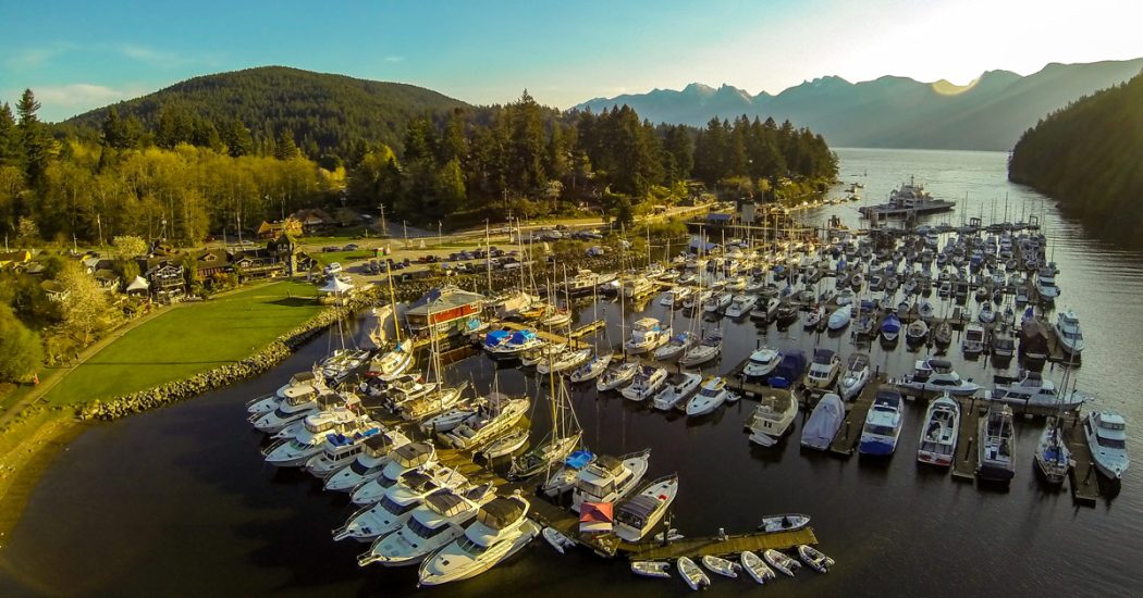 AHOY BC Images Socia Union Steamship 1200 - Unique Experiences at BC's Resort Marinas