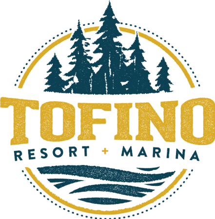 Tofino Resort + Marina logo