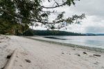A quiet beach on Galiano scaled - Gallery