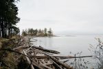 Dionisio Point Park marine access only - Gallery