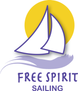free spirit sailing logo 1 - Schools & Instructors