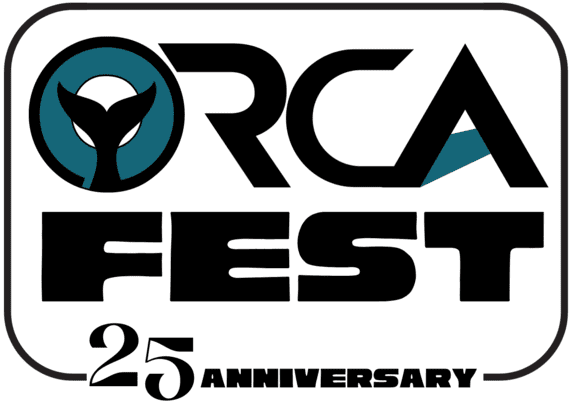 OrcaFest 25th Anniversary