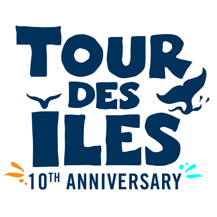 Tour Des Iles