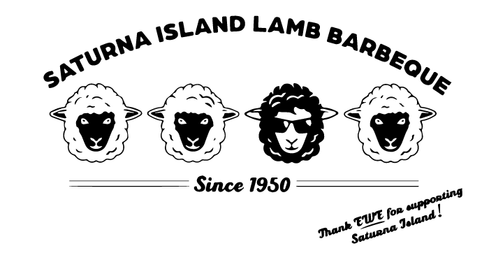 Saturna Lamb BBQ
