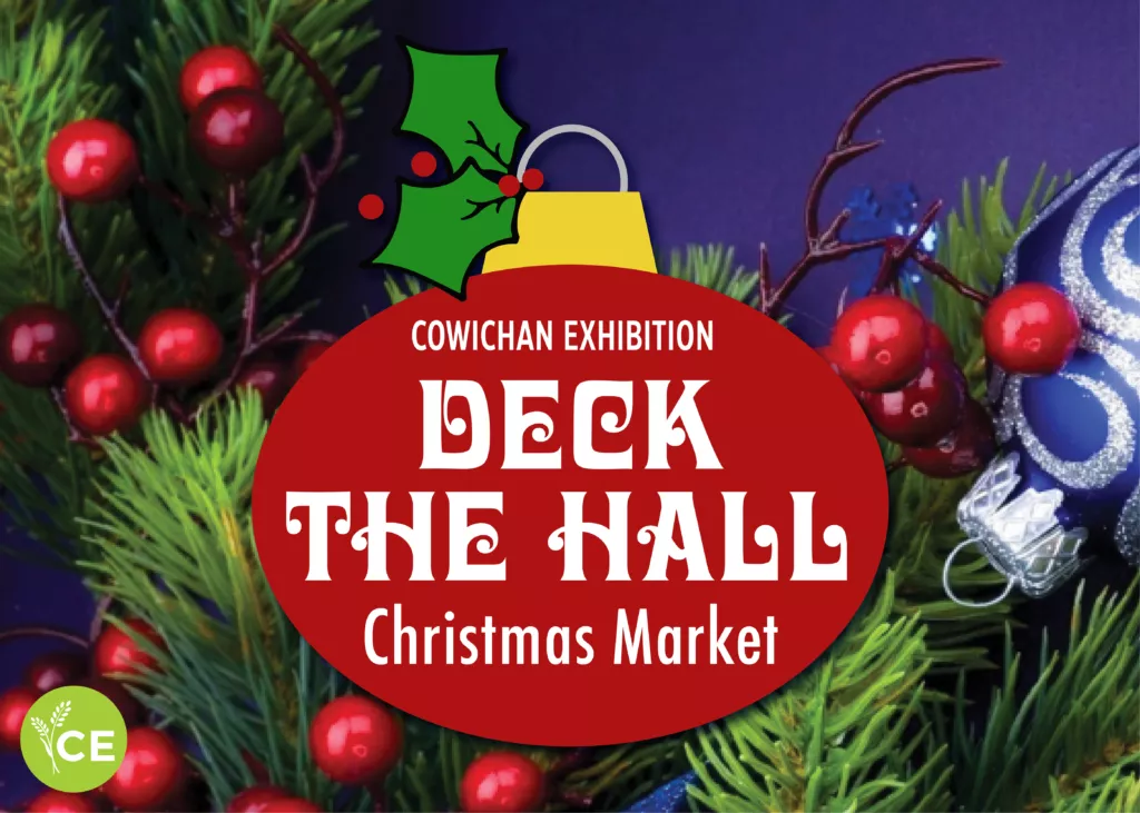 Deck the Hall Christmas Craft Market