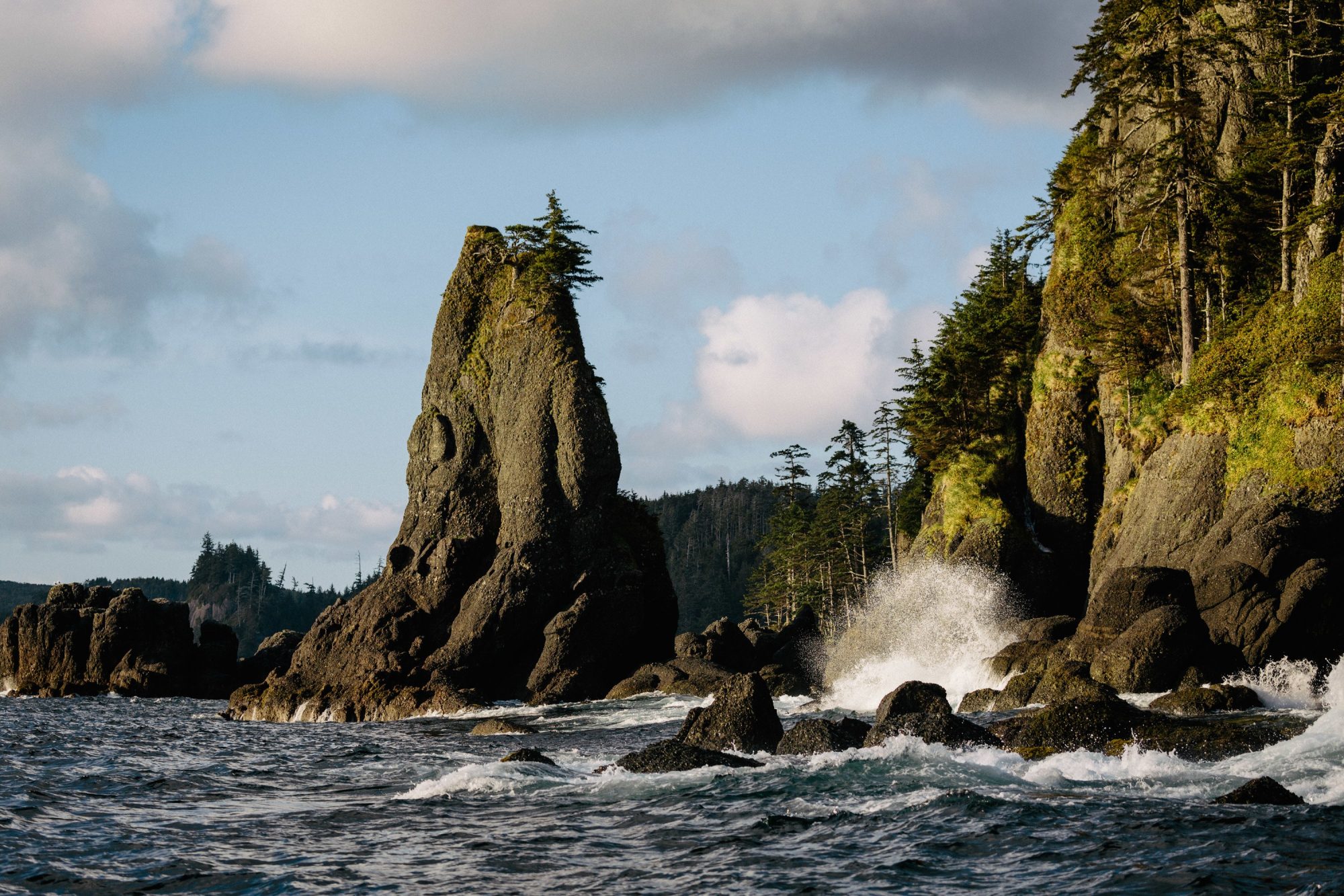 HAIDA GWAII harder DESTINATION BC scaled - Haida Gwaii