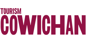 Tourism Cowichan Logo Red - Enter to Win a Journey Through Five Coastal Communities!