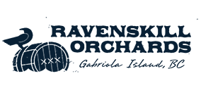 ravenskill logo 1 - Enter to Win a Journey Through Five Coastal Communities!