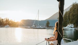 See It to Believe It: A Visual Circle Tour to Desolation Sound from Nanaimo, BC