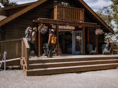 Page’s Resort & Marina