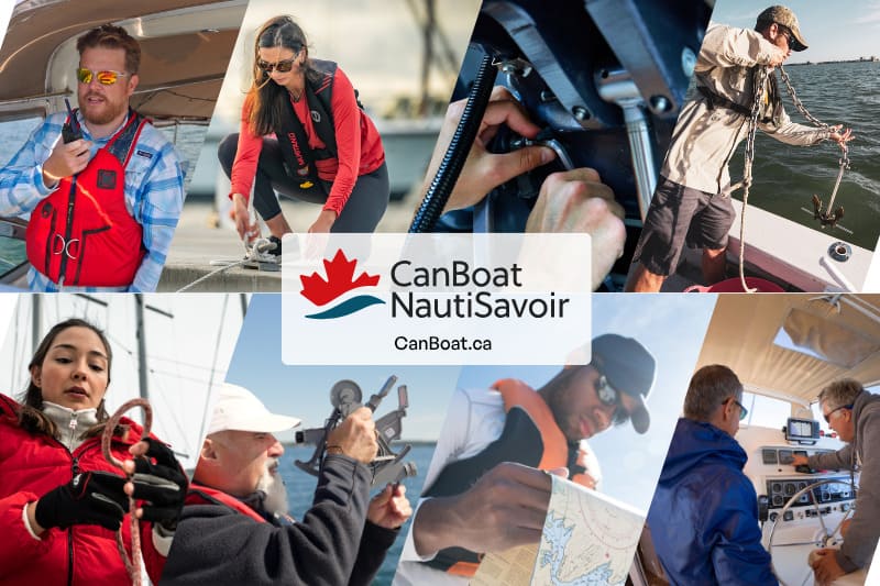 CanBoat images