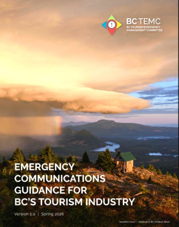 image - Know Before You Go - Wildfires in BC
